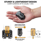 Spider Spider X Holster Set