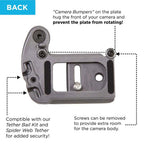 Spider Spider X Holster Set