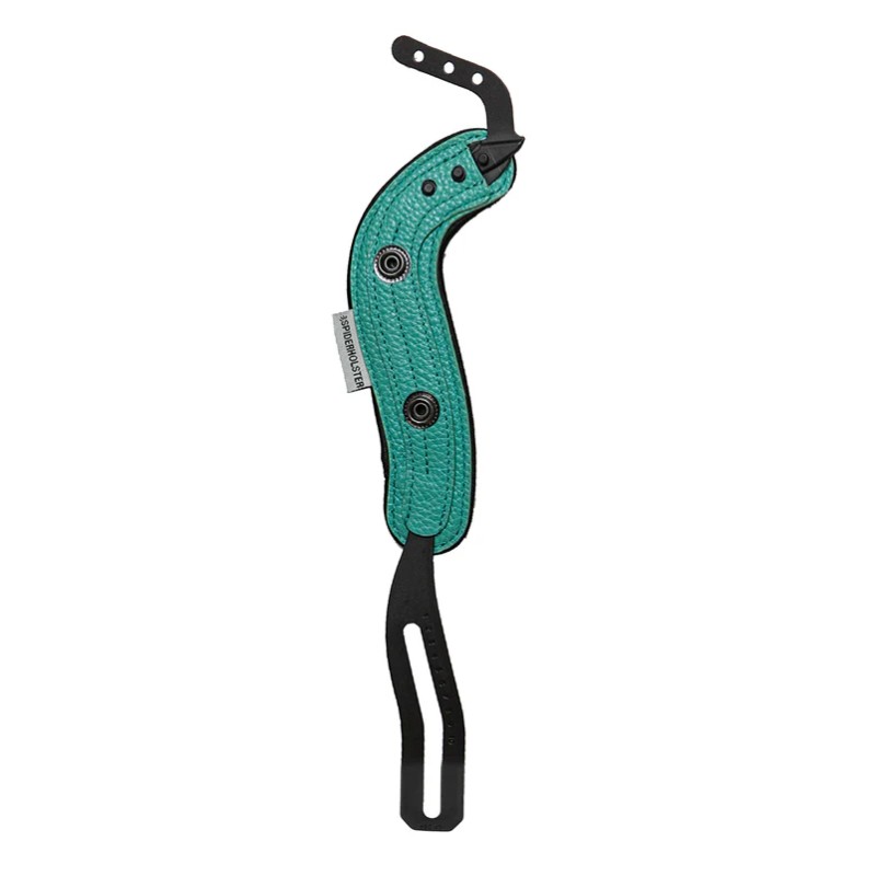 Spider SpiderPro Hand Strap V2 - Petrol