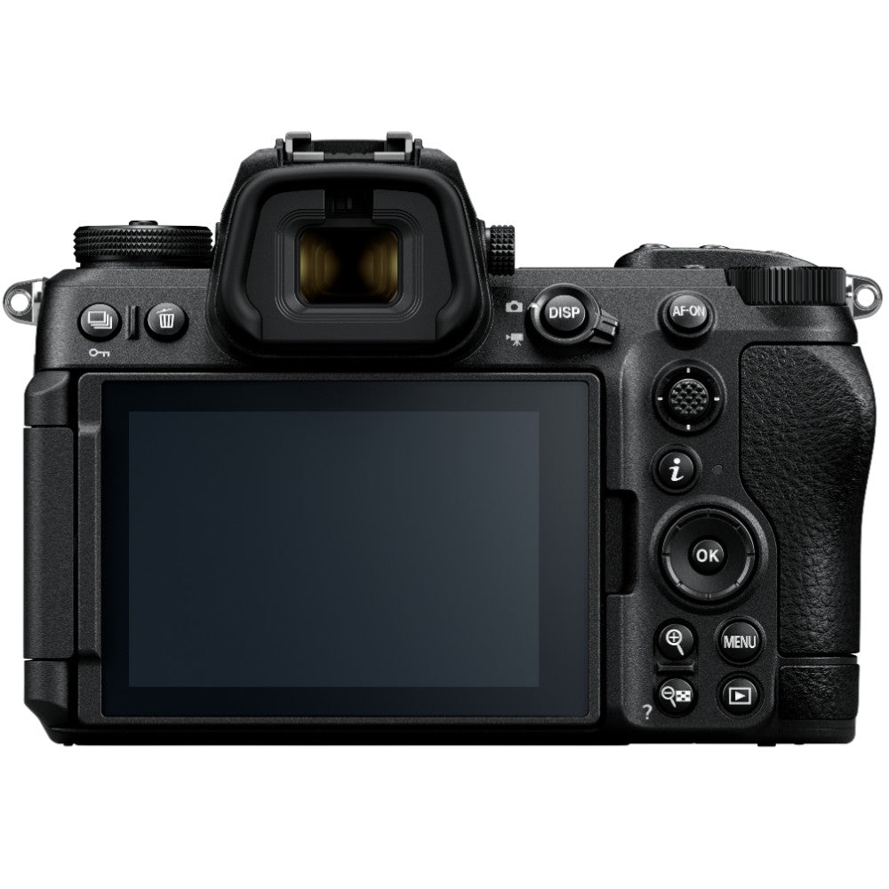 Nikon Z6 III Gehäuse