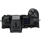 Nikon Z6 III Gehäuse