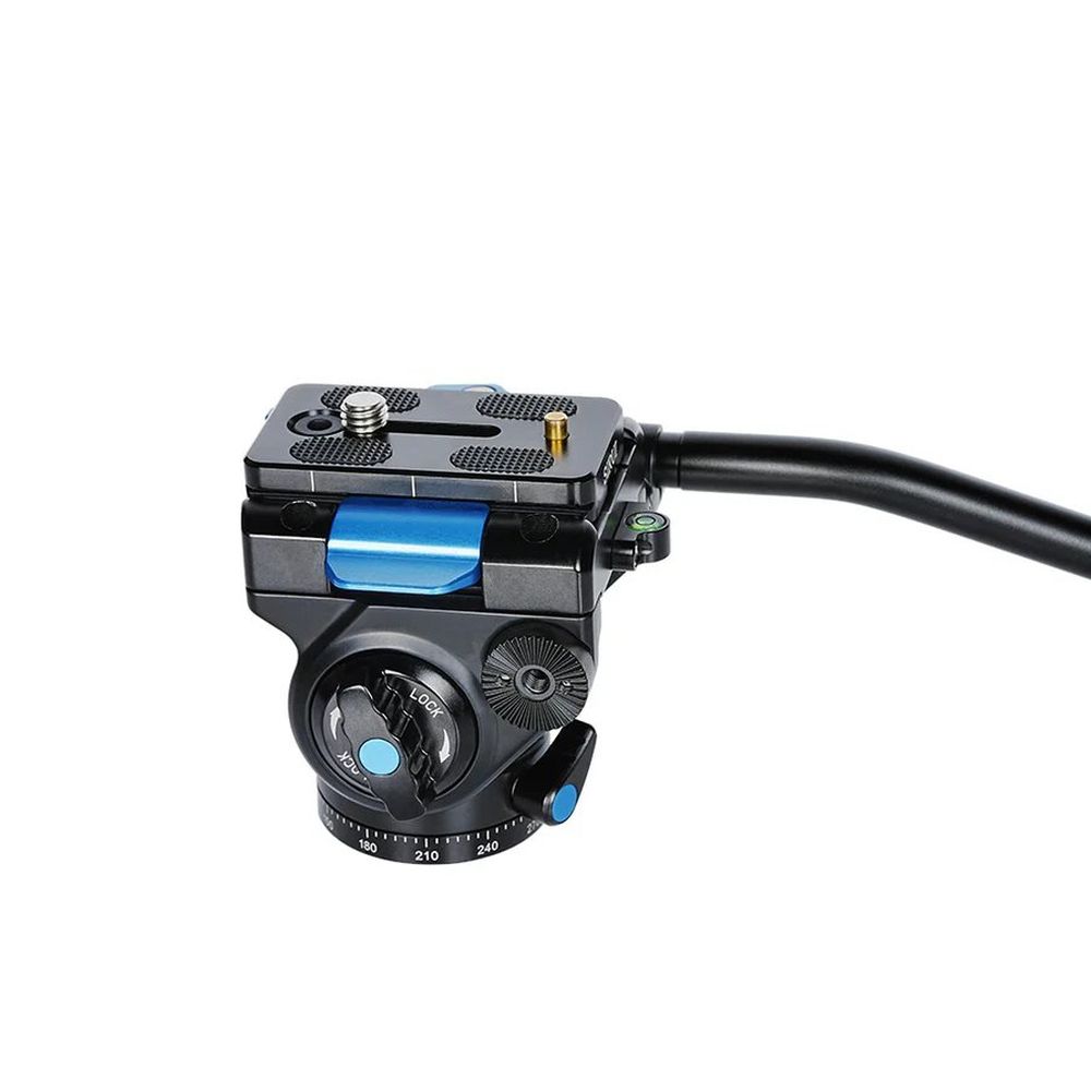 Sirui VA-5X Videokopf