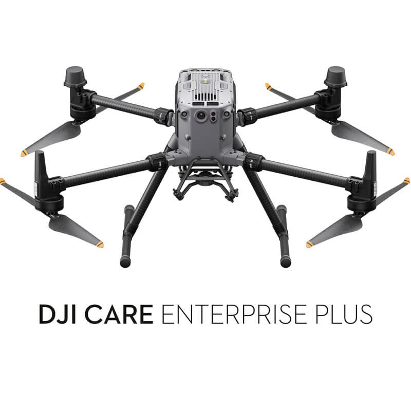 DJI M350 Care Enterprise Plus