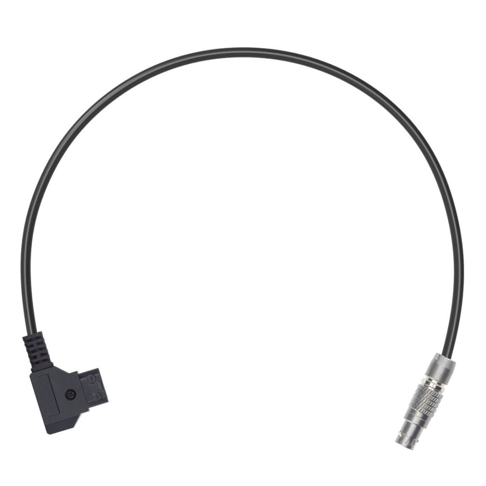 DJI P-TAP zu DC-IN Stromkabel (0,5 m)