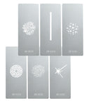 Godox AK GS3 Metal GOBO Set for AK R21