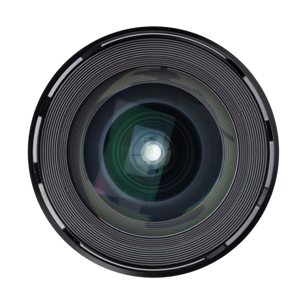 7artisans 16mm T2.1 M43 (Panasonic, Olympus) schwarz