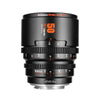 7artisans 50mm T2.1 Fuji (FX-mount) black