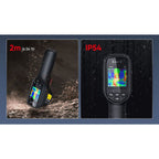 Hikmicro Eco_V Handgehaltene Wärmebildkamera