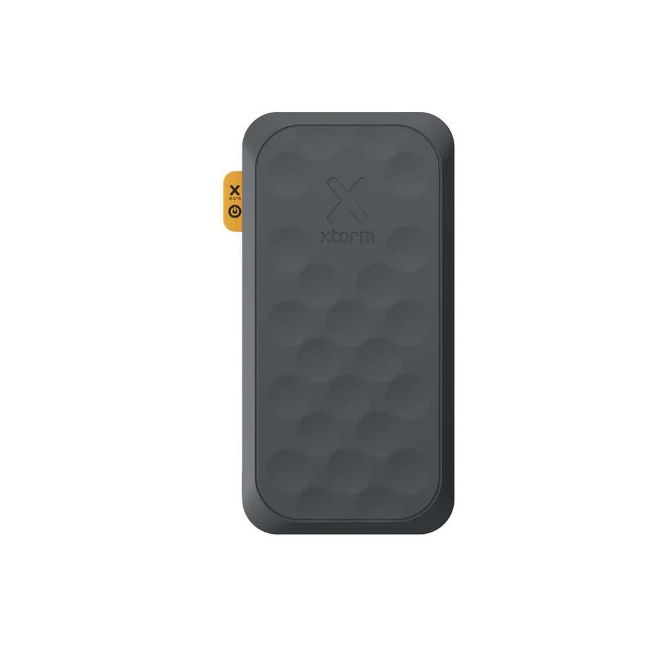 Xtorm Powerbank 35W Fuel Series 5 20.000 mAh, Midnight Black