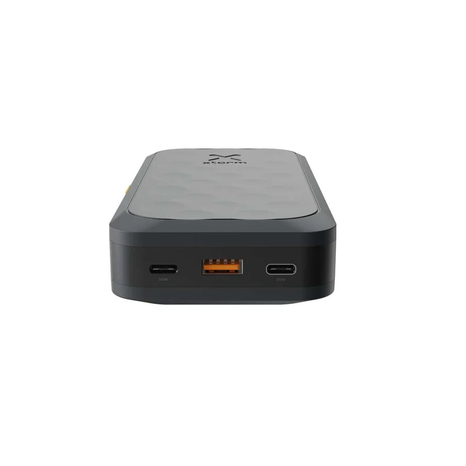 Xtorm Powerbank 35W Fuel Series 5 20.000 mAh, Midnight Black