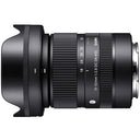 SIGMA 18-50mm f/2.8 DC DN Canon RF Mount