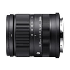 SIGMA 18-50mm f/2.8 DC DN Canon RF Mount