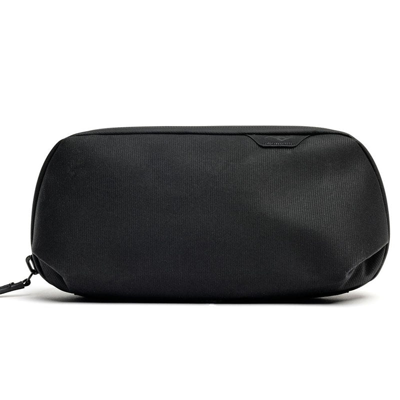 Peak Design Tech Pouch Small, schwarz
