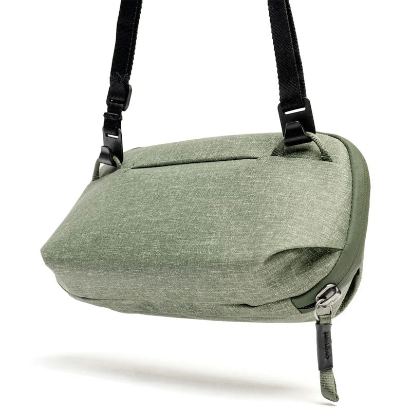 Peak Design Tech Pouch Small, sage