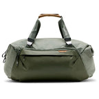 Peak Design Travel Duffel 50L, Salbei
