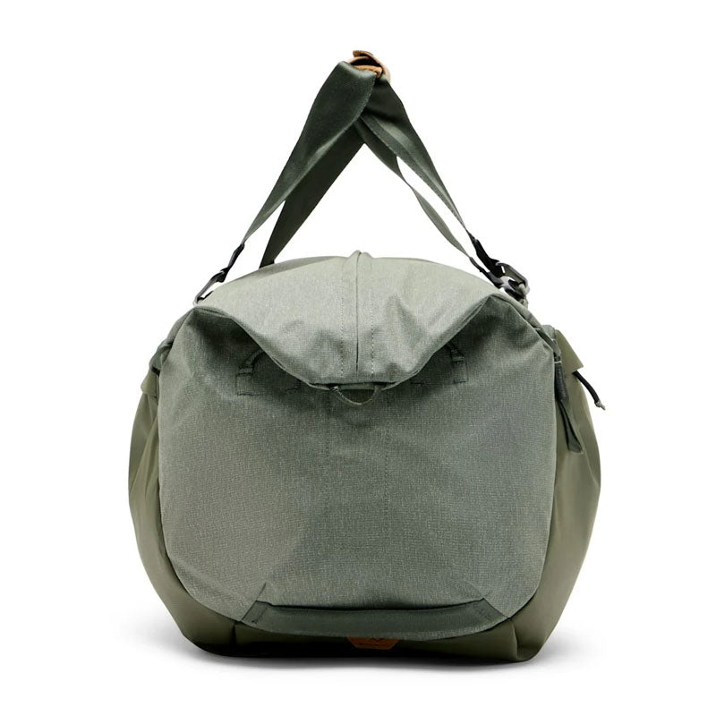 Peak Design Travel Duffel 50L, Salbei