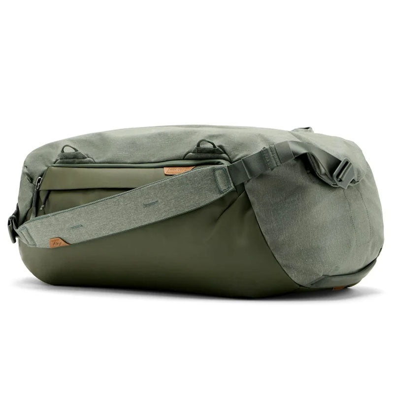 Peak Design Travel Duffel 50L, Salbei