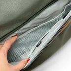 Peak Design Travel Duffel 50L, Salbei