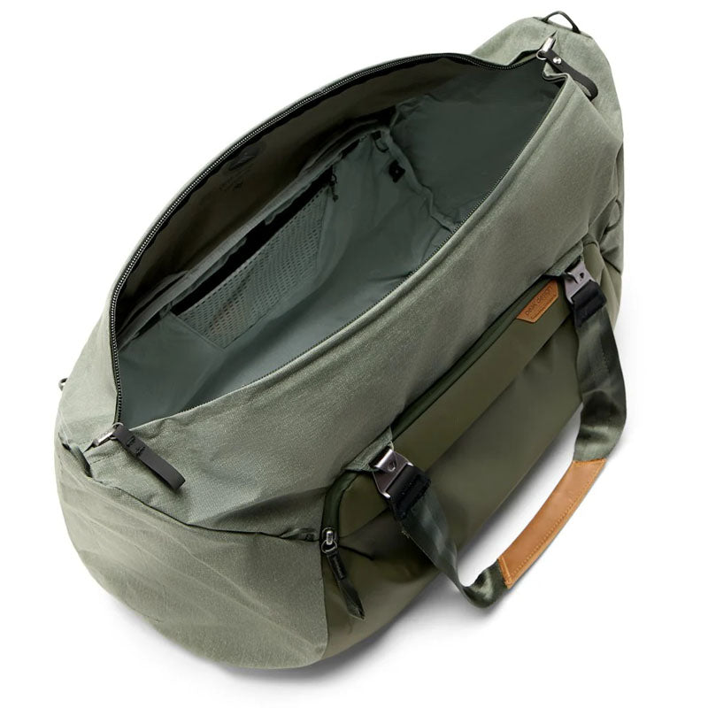 Peak Design Travel Duffel 50L, Salbei