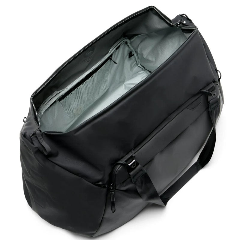 Peak Design Travel Duffel 80L, schwarz