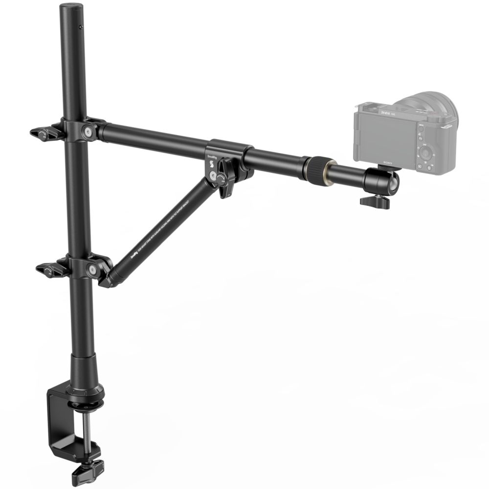 SmallRig 4304 Desktop Overhead Fotografie / Live Streaming Halterung
