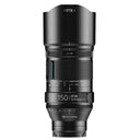 Irix Objektiv 150mm Dragonfly für Sony