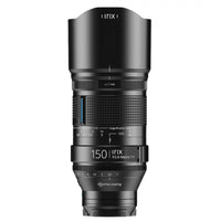 Irix Objektiv 150mm Dragonfly für Sony