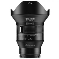 Irix Objektiv 15mm Dragonfly für Sony