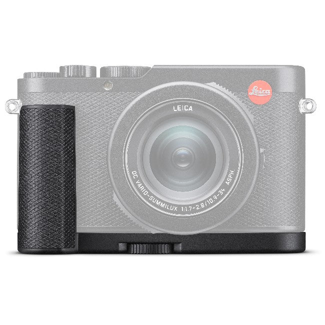 Leica 19687 Handgriff D-LUX 8 schwarz
