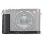 Leica 19687 Handgriff D-LUX 8 schwarz