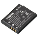 Pentax Wiederaufladbarer Lithium-Ionen-Akku D-LI96