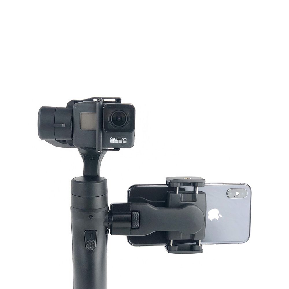 Hohem Universal Smartphone-Klemme für iSteady Mobile/Pro/Multi Serie