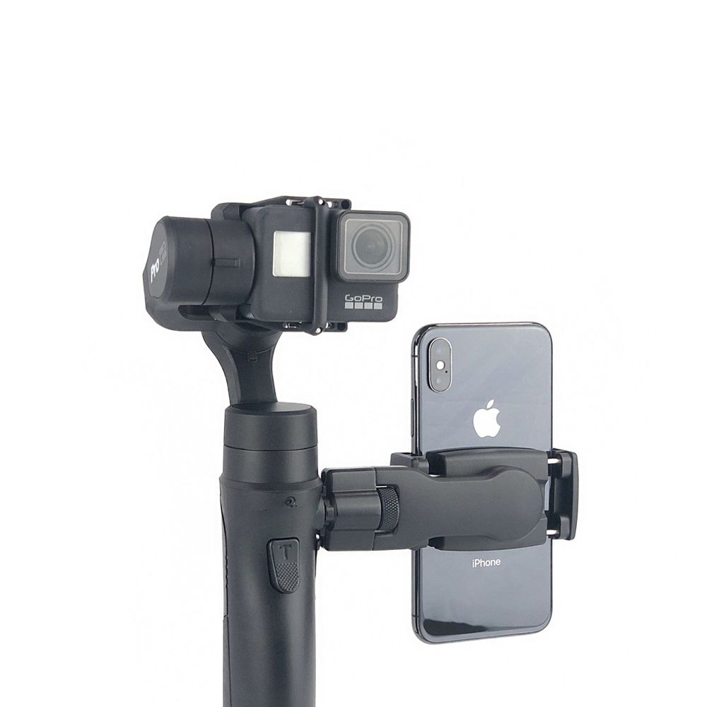 Hohem Universal Smartphone-Klemme für iSteady Mobile/Pro/Multi Serie