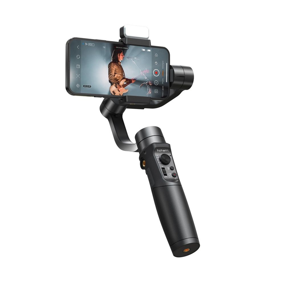 Hohem iSteady Mobile Plus Kit 2024