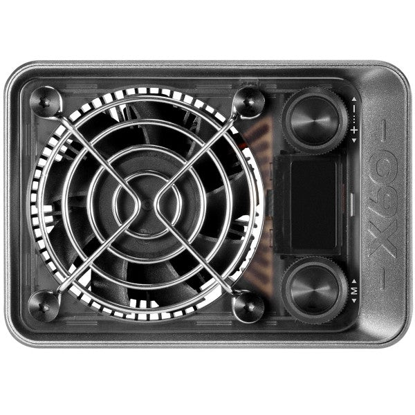 Zhiyun MOLUS X60 Pro Grey OUTLET