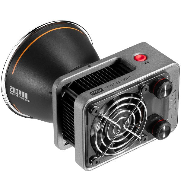 Zhiyun MOLUS X60 Combo Grey OUTLET