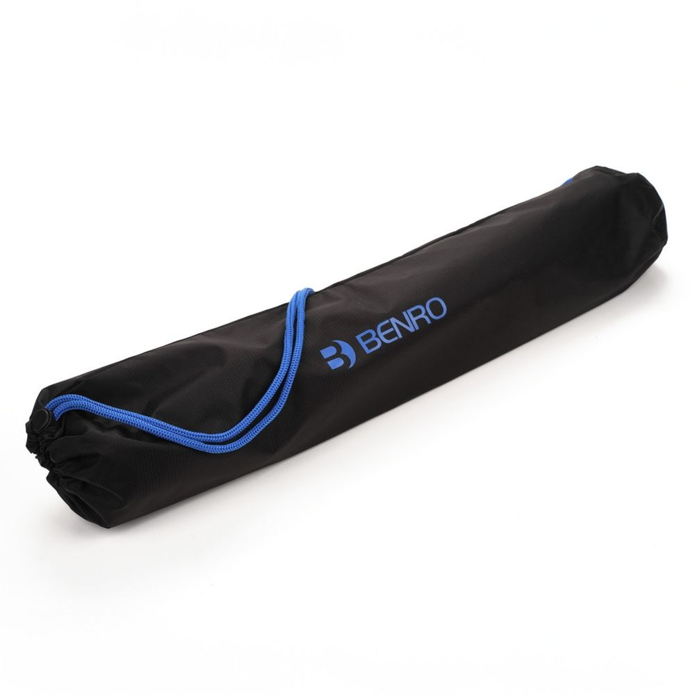 Benro Videostativ mit Videokopf KH25PC