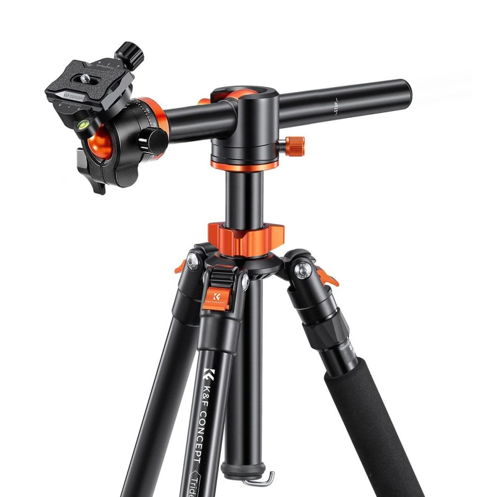 K&F Concept Trident-T Stativ