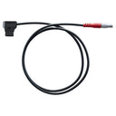 SmallHD D-Tap auf 2pin Stromkabel (36"/90cm)