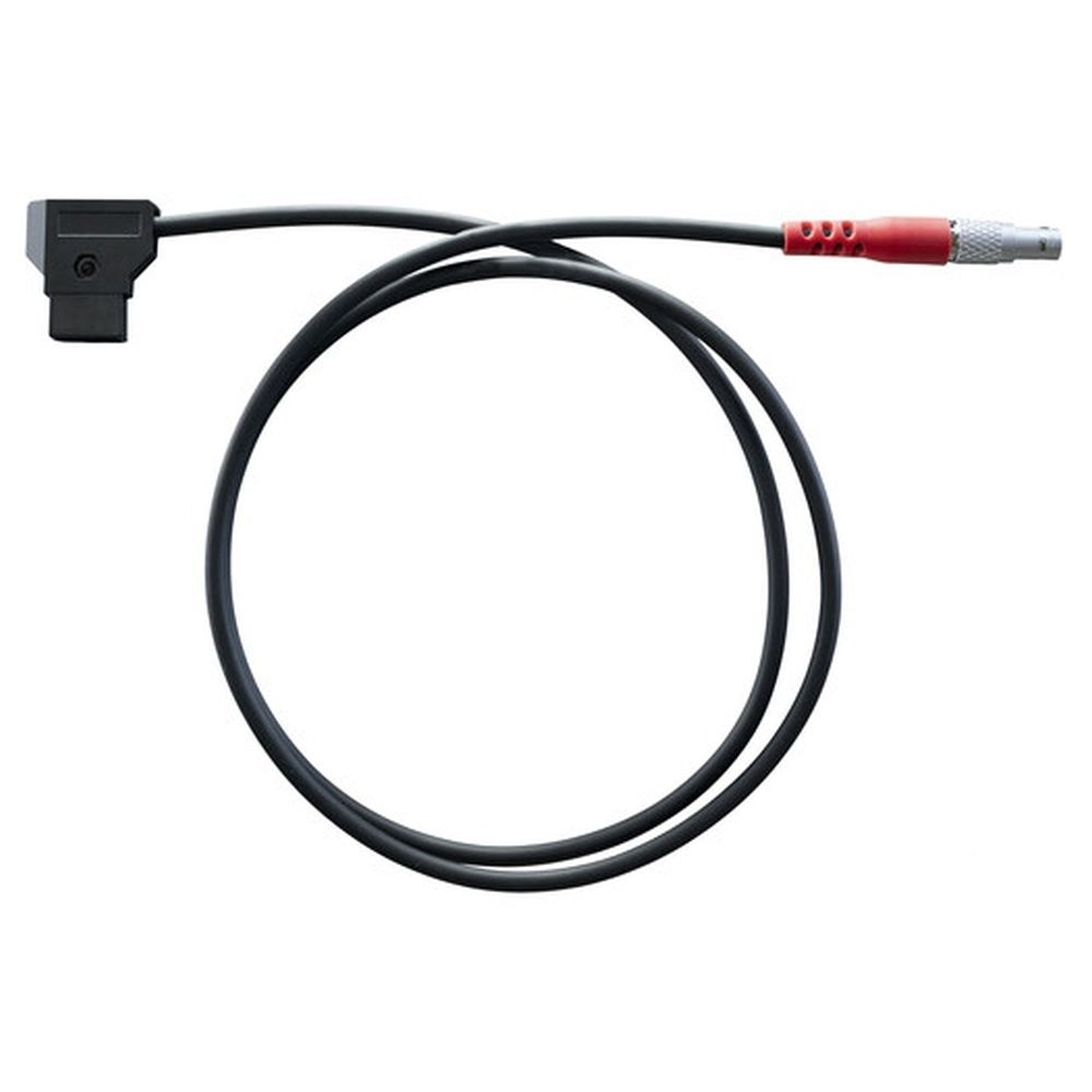 SmallHD D-Tap auf 2pin Stromkabel (36"/90cm)