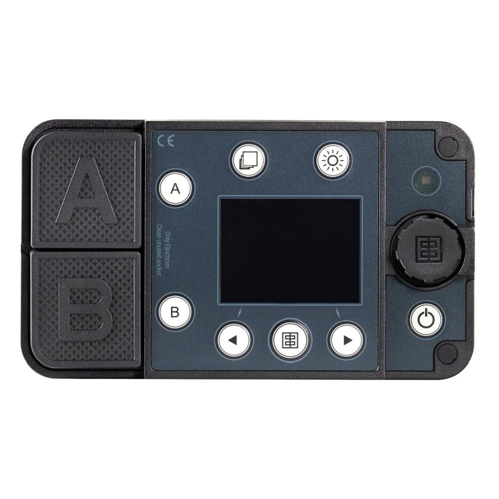 Elinchrom ELB 500 TTL ohne Batterie