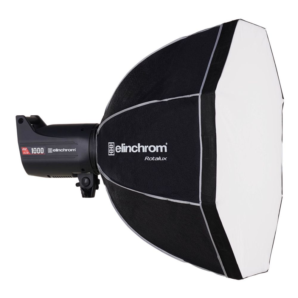 Elinchrom Rotalux Deep Octa Softbox 70cm