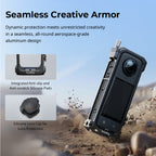 SmallRig 4278 Käfig für Insta360 X4