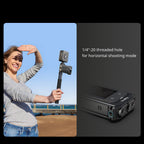 SmallRig 4278 Käfig für Insta360 X4