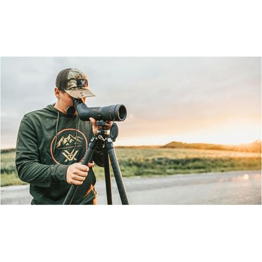 Vortex Crossfire HD 16-48x65 Spektiv