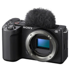 Sony ZV-E10 II Gehäuse