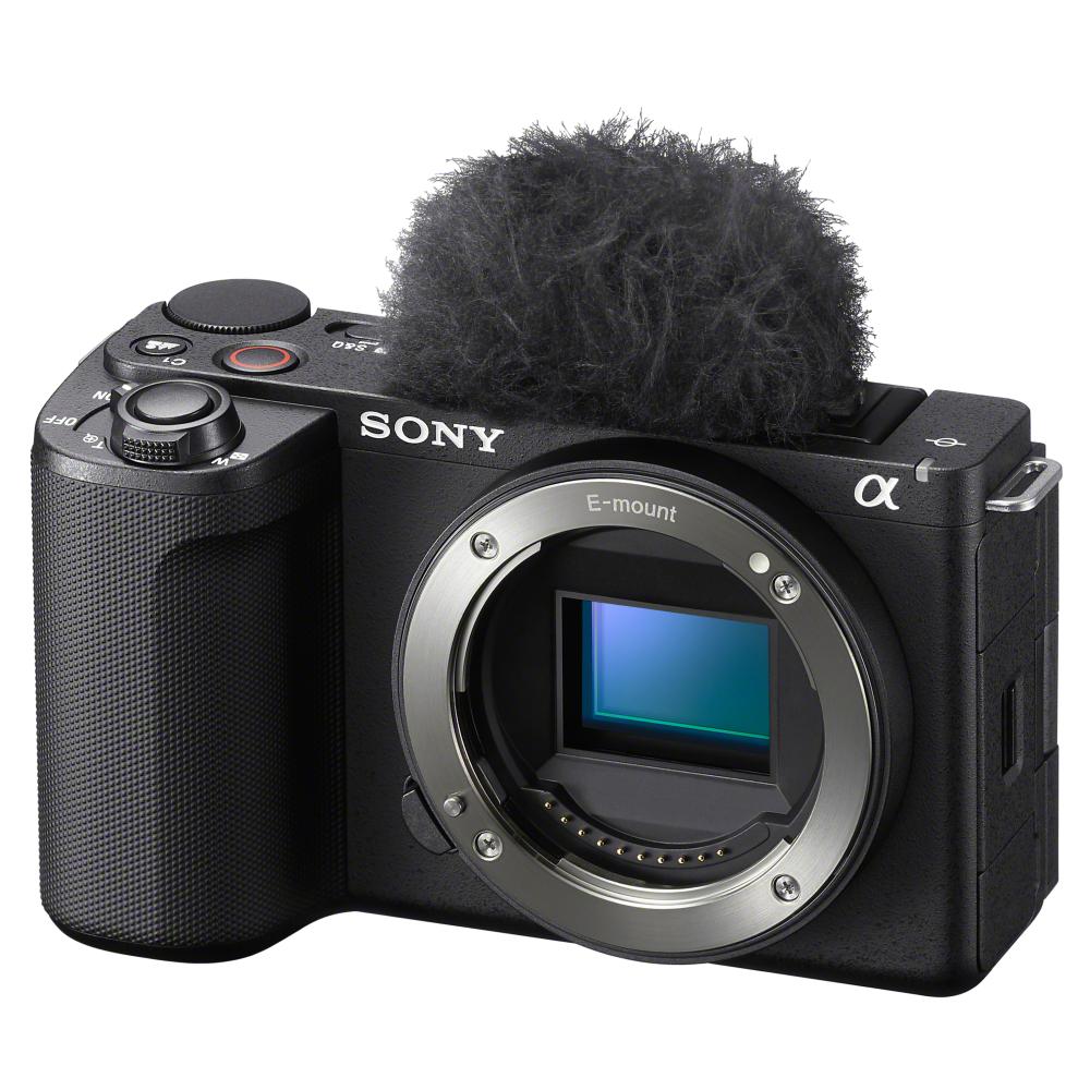 Sony ZV-E10 II Gehäuse
