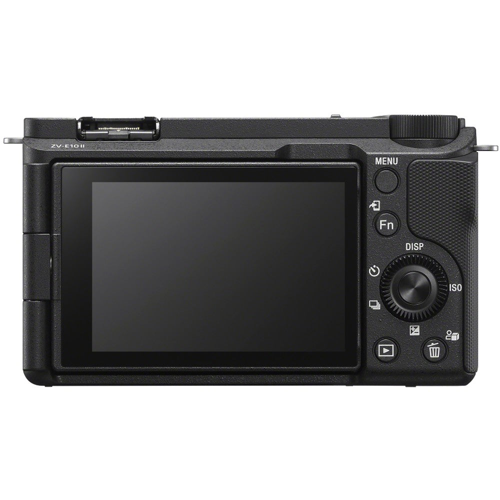 Sony ZV-E10 II Gehäuse
