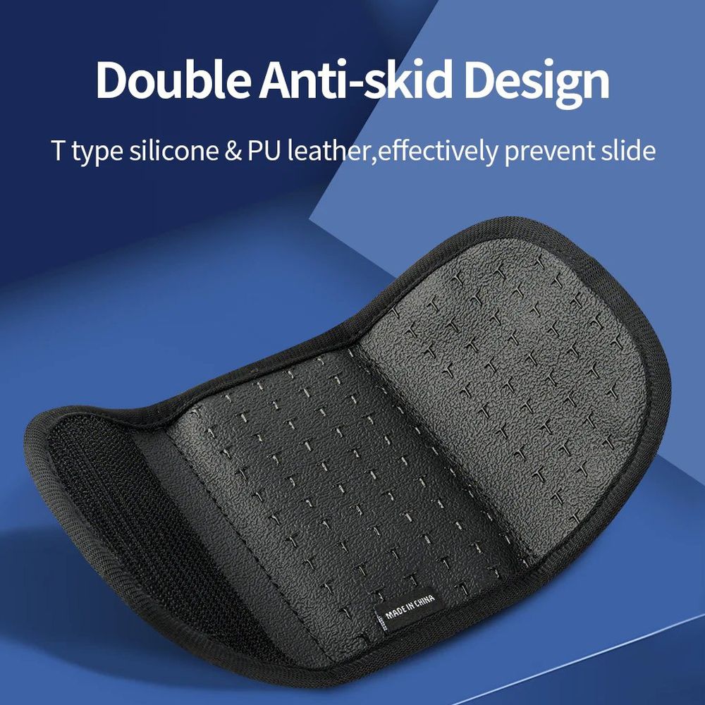 Telesin Rucksackgurt Halterung 360° drehbar