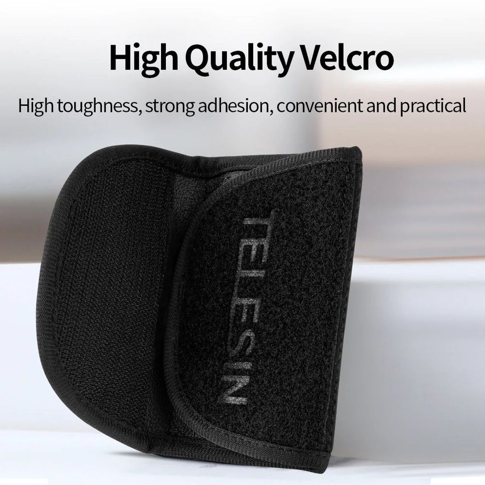 Telesin Rucksackgurt Halterung 360° drehbar